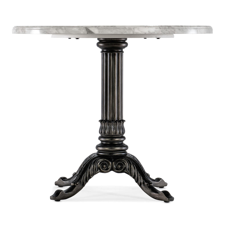 Hooker Furniture 6750-75202-95 Charleston Bistro Table IMAGE 3