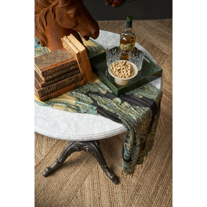 Hooker Furniture 6750-75202-95 Charleston Bistro Table IMAGE 9