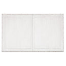 Hooker Furniture 6750-75217-06 Charleston Rectangle Dining Table with 1-20in Leaf IMAGE 3