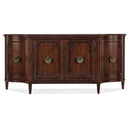 Hooker Furniture 6750-75900-85 Charleston Four-Door Buffet IMAGE 3