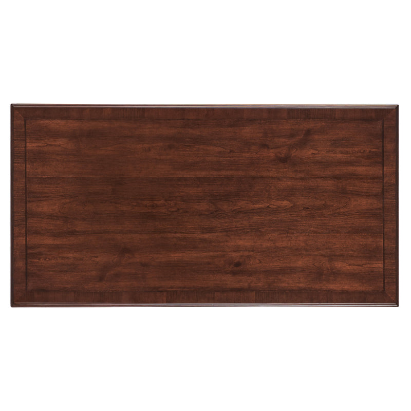 Hooker Furniture 6750-80110-85 Charleston Rectangle Cocktail Table IMAGE 3