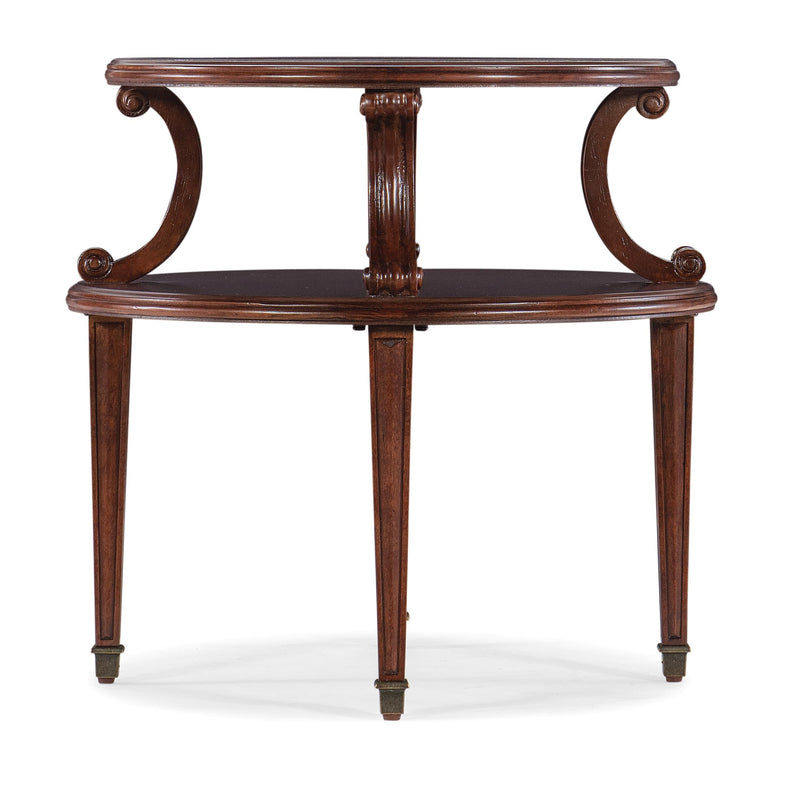 Hooker Furniture 6750-80116-85 Charleston Side Table IMAGE 2