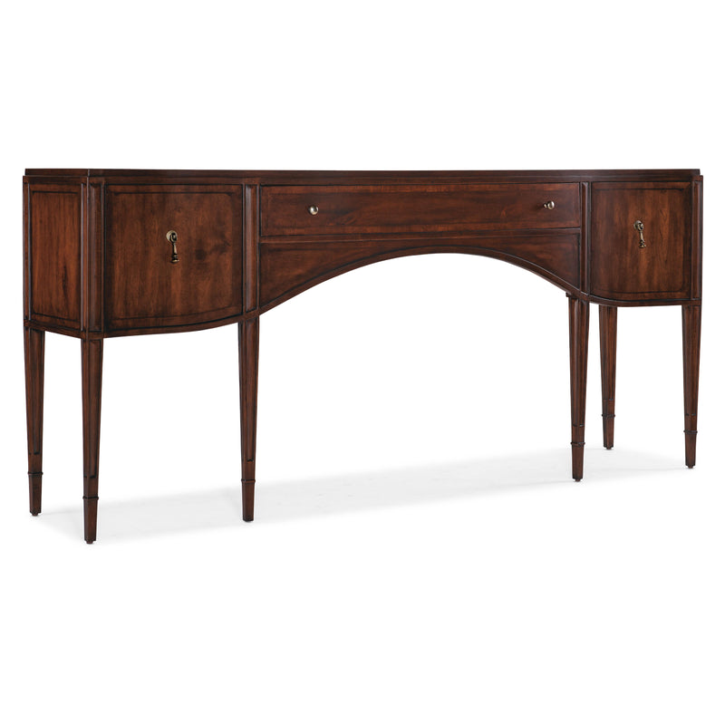 Hooker Furniture 6750-80161-85 Charleston Console Table IMAGE 1