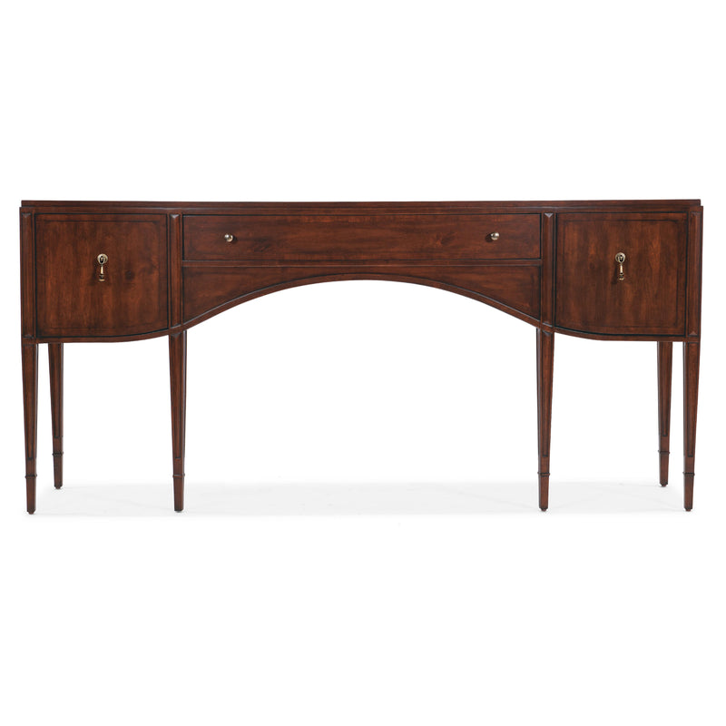 Hooker Furniture 6750-80161-85 Charleston Console Table IMAGE 3