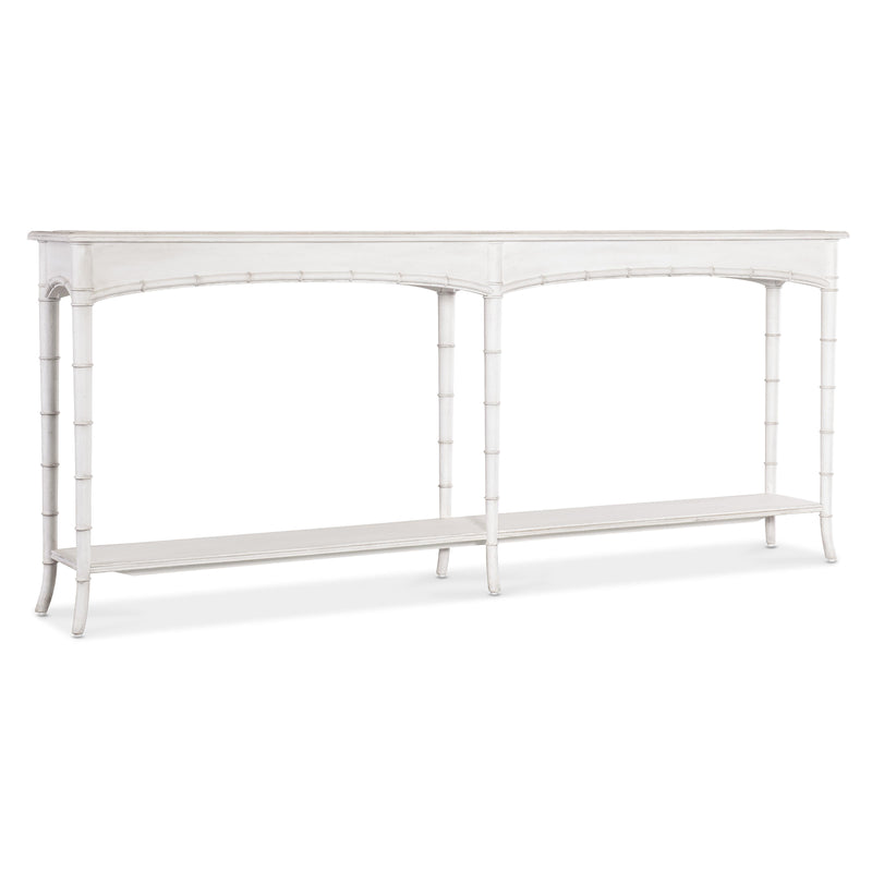 Hooker Furniture 6750-80171-06 Charleston Console Table IMAGE 1