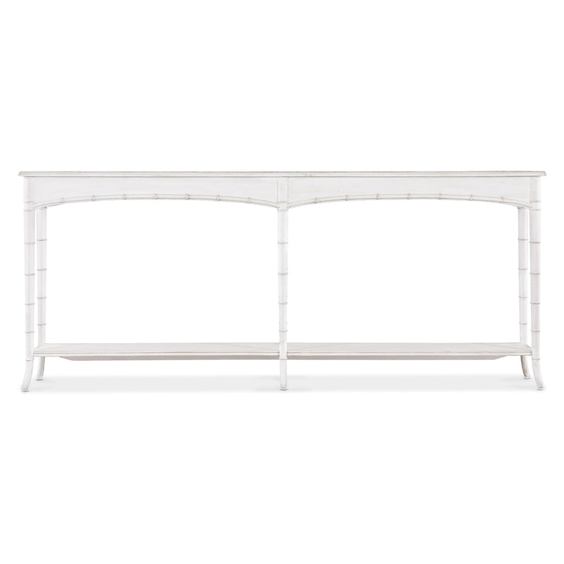 Hooker Furniture 6750-80171-06 Charleston Console Table IMAGE 2