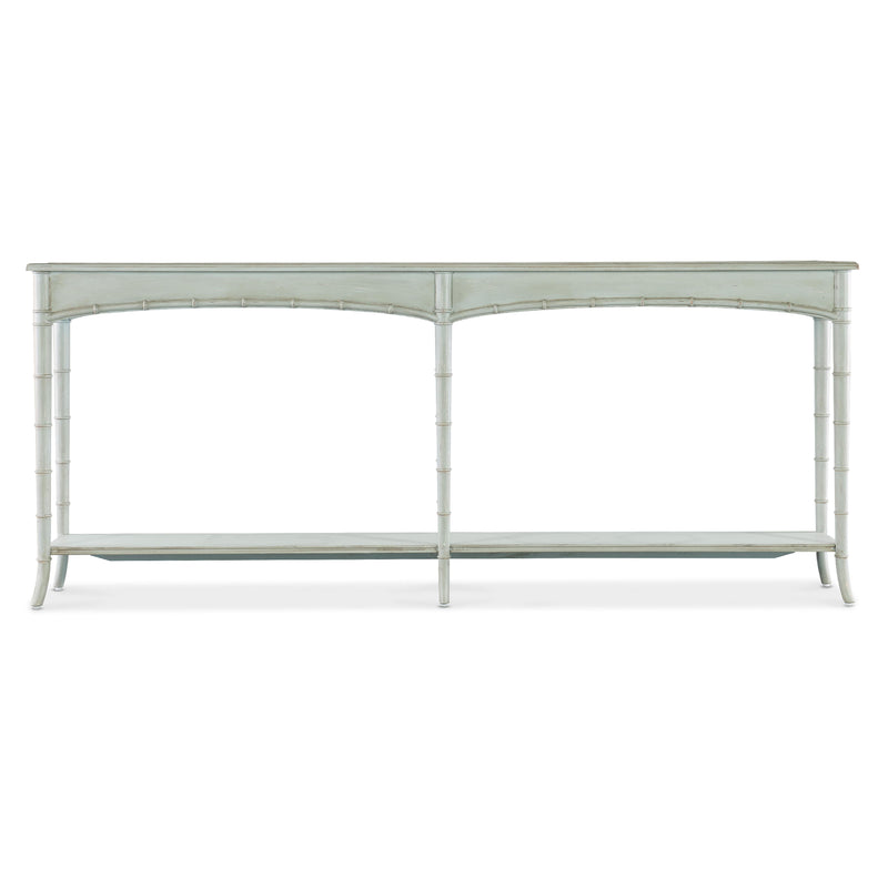 Hooker Furniture 6750-80171-40 Charleston Console Table IMAGE 2