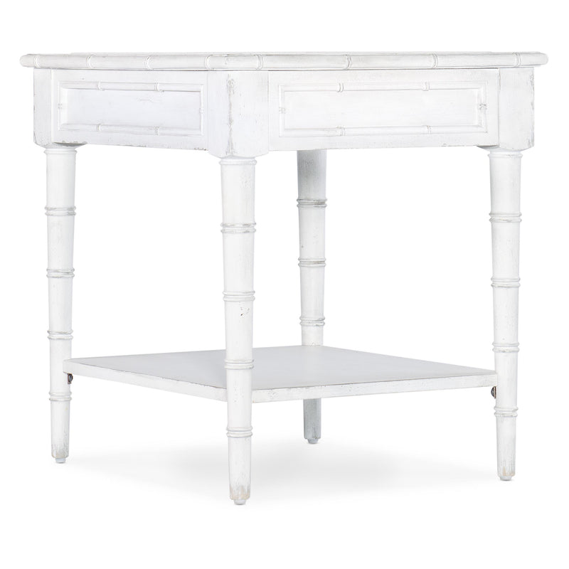 Hooker Furniture 6750-80315-06 Charleston End Table IMAGE 2