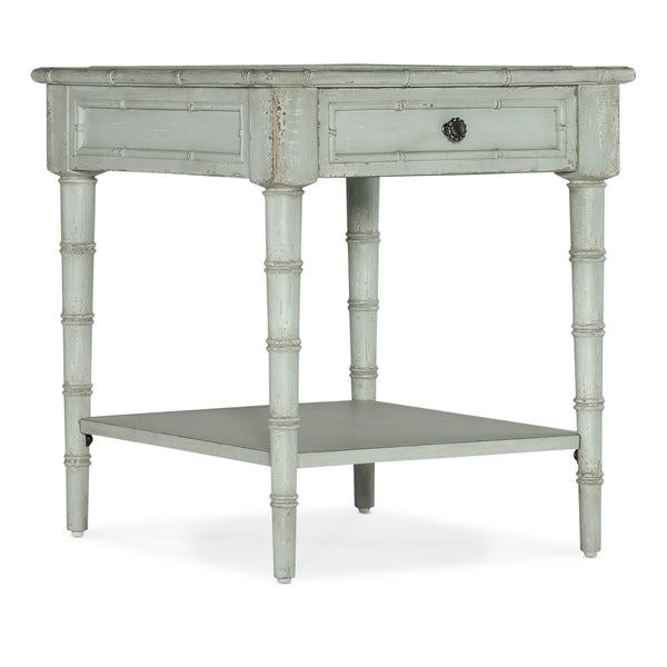 Hooker Furniture 6750-80315-40 Charleston End Table IMAGE 1