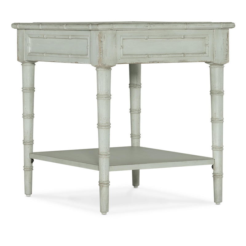 Hooker Furniture 6750-80315-40 Charleston End Table IMAGE 2