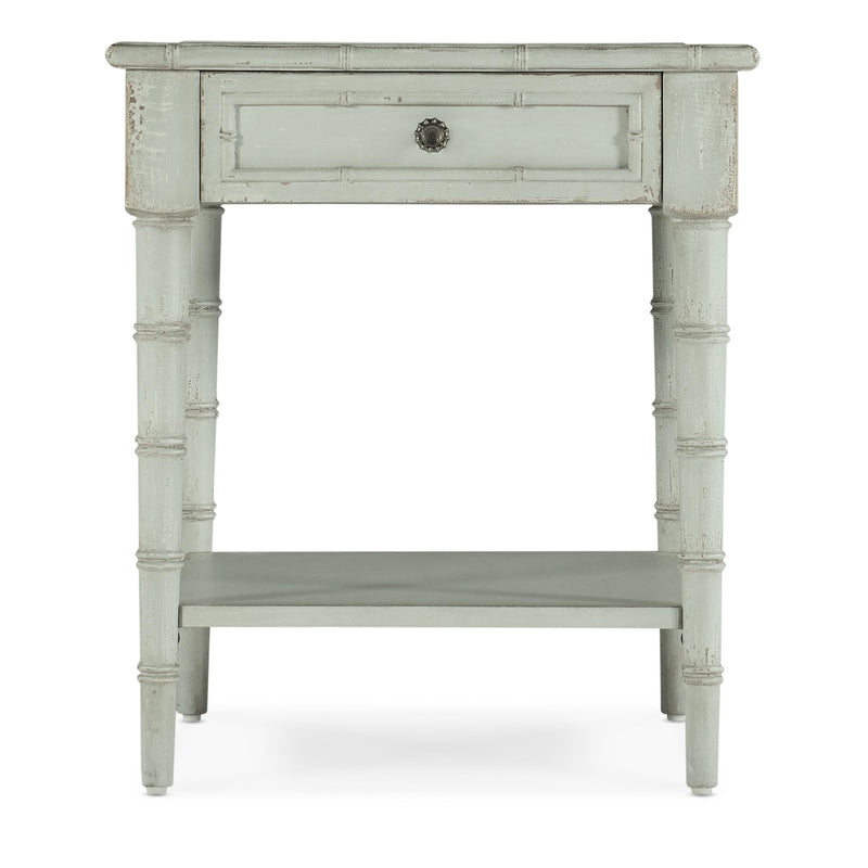 Hooker Furniture 6750-80315-40 Charleston End Table IMAGE 3