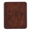 Hooker Furniture 6750-80413-85 Charleston One-Drawer End Table IMAGE 3