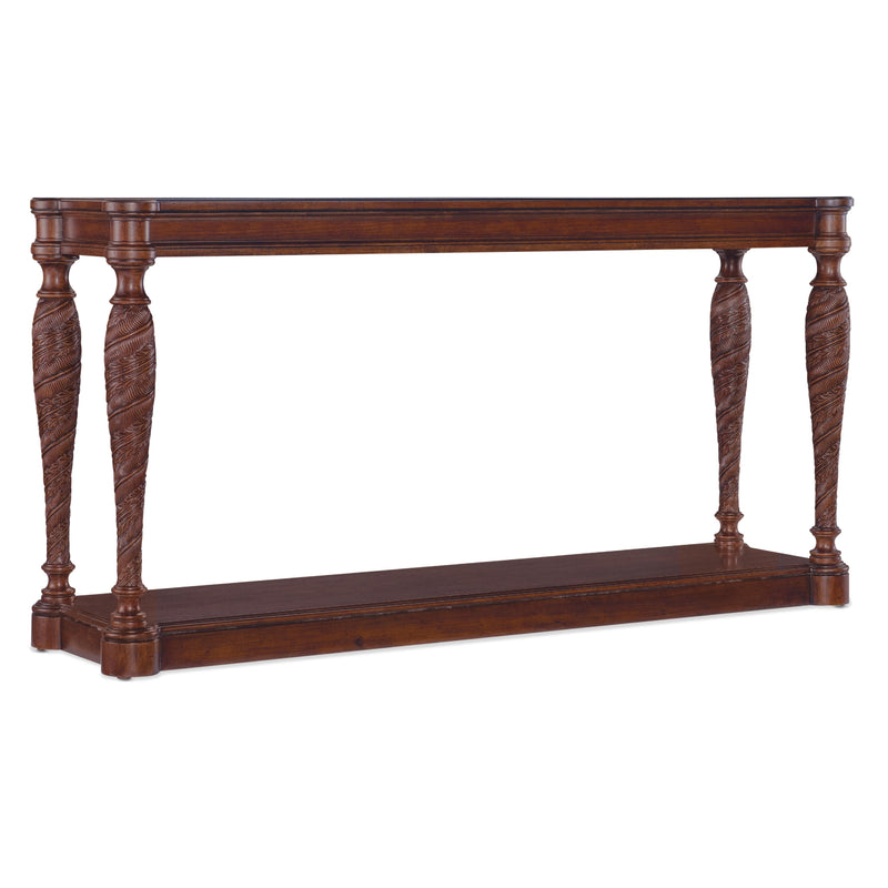 Hooker Furniture 6750-80451-85 Charleston Console Table IMAGE 1