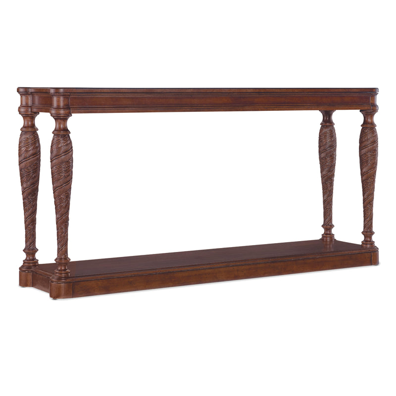 Hooker Furniture 6750-80451-85 Charleston Console Table IMAGE 2