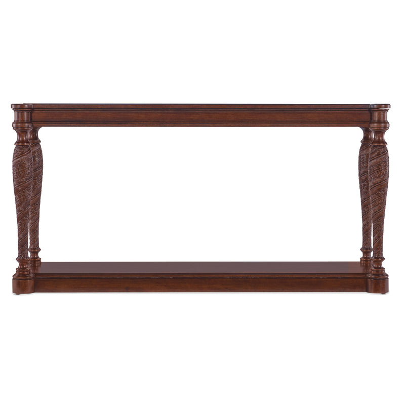 Hooker Furniture 6750-80451-85 Charleston Console Table IMAGE 3