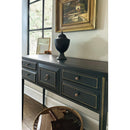  Hooker Furniture 6750-85013-34 Charleston Five-Drawer Console Table IMAGE 6