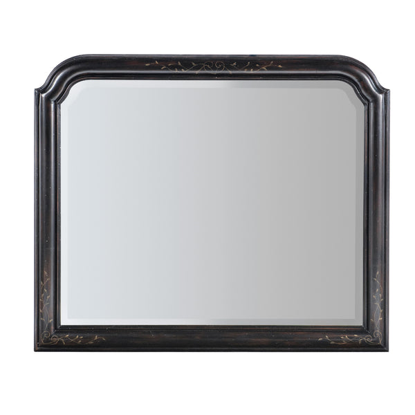 Hooker Furniture 6750-90004-97 Charleston Mirror IMAGE 1