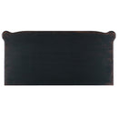  Hooker Furniture 6750-90010-97 Charleston Five-Drawer Chest IMAGE 3