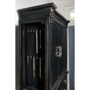  Hooker Furniture 6750-90014-97 Charleston Jewelry Armoire IMAGE 7