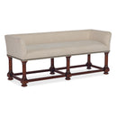  Hooker Furniture 6750-90019-85 Charleston Bed Bench IMAGE 1