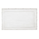 Hooker Furniture 6750-90117-06 Charleston Three-Drawer Nightstand IMAGE 3