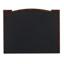 Hooker Furniture 6750-90317-97 Charleston One-Drawer Telephone Table IMAGE 3