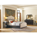 Hooker Furniture 6750-90317-97 Charleston One-Drawer Telephone Table IMAGE 4