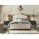  Hooker Furniture 6750-90866-97 Charleston King Upholstered Bed IMAGE 4