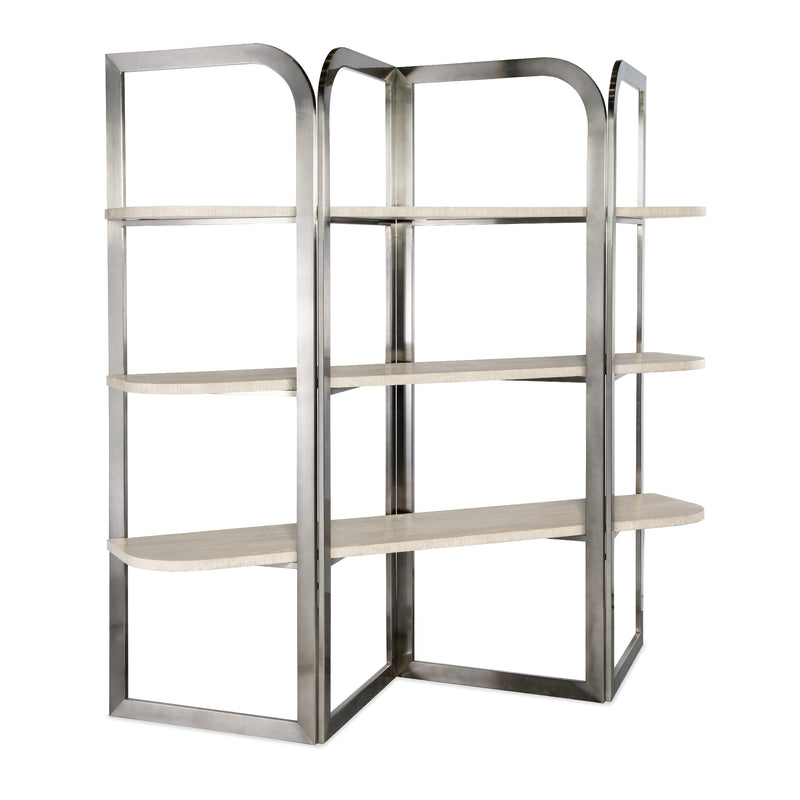 Hooker Furniture 6850-10445-80 Modern Mood Etagere IMAGE 1