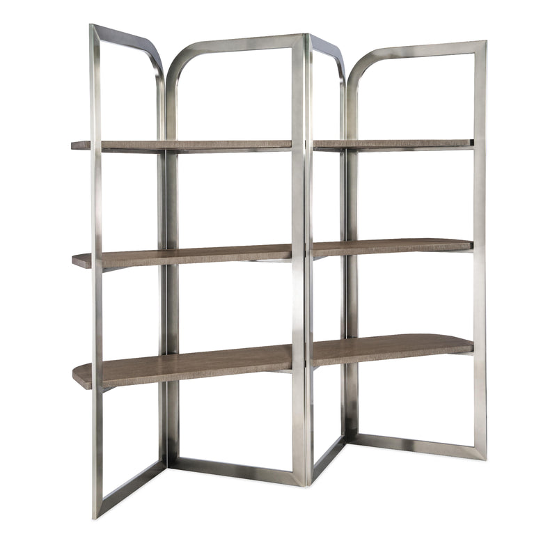 Hooker Furniture 6850-10445-89 Modern Mood Etagere IMAGE 2