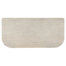 Hooker Furniture 6850-10462-80 Modern Mood Executive Desk IMAGE 4