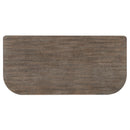 Hooker Furniture 6850-10462-89 Modern Mood Executive Desk IMAGE 4