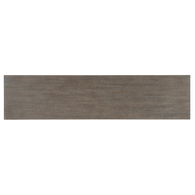 Hooker Furniture 6850-55482-89 Modern Mood Entertainment Console IMAGE 4