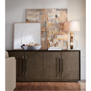 Hooker Furniture 6850-55482-89 Modern Mood Entertainment Console IMAGE 5