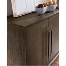 Hooker Furniture 6850-55482-89 Modern Mood Entertainment Console IMAGE 6