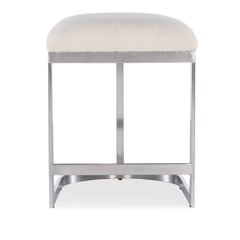 Hooker Furniture 6850-75350-95 Modern Mood Counter Stool IMAGE 3