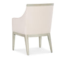 Hooker Furniture 6850-75401-80 Modern Mood Upholstered Arm Chairch IMAGE 2