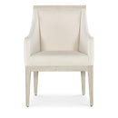 Hooker Furniture 6850-75401-80 Modern Mood Upholstered Arm Chairch IMAGE 3