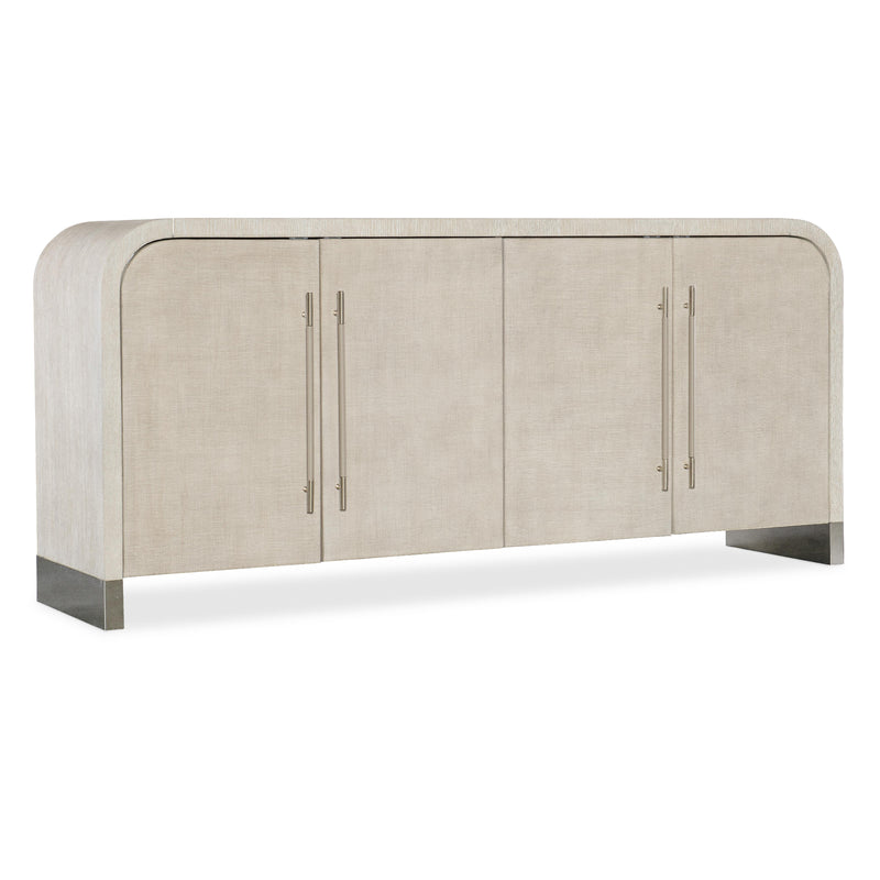 Hooker Furniture 6850-75900-80 Modern Mood Buffet IMAGE 1