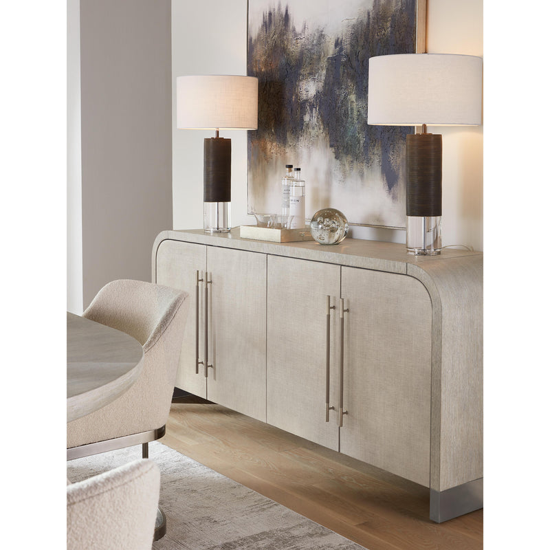 Hooker Furniture 6850-75900-80 Modern Mood Buffet IMAGE 6