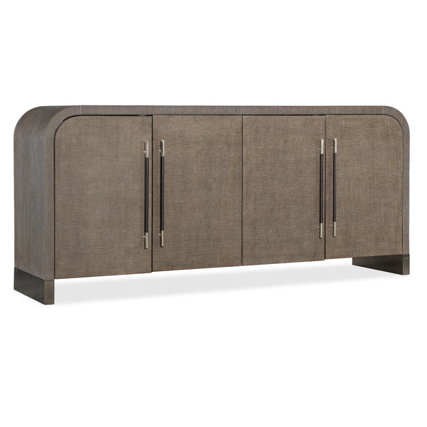 Hooker Furniture 6850-75900-89 Modern Mood Buffet IMAGE 1