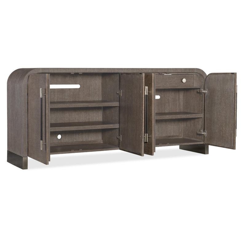 Hooker Furniture 6850-75900-89 Modern Mood Buffet IMAGE 2