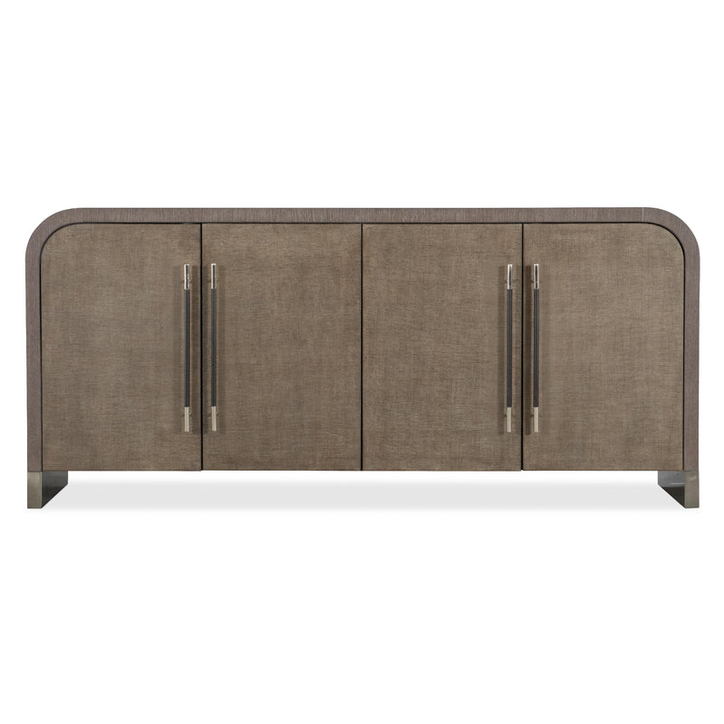 Hooker Furniture 6850-75900-89 Modern Mood Buffet IMAGE 3