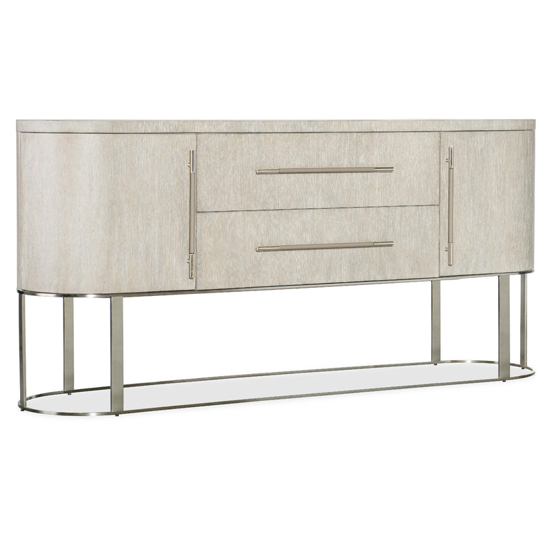 Hooker Furniture 6850-75907-80 Modern Mood Server IMAGE 1