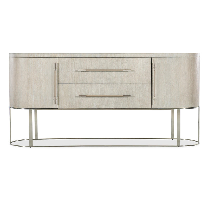 Hooker Furniture 6850-75907-80 Modern Mood Server IMAGE 4