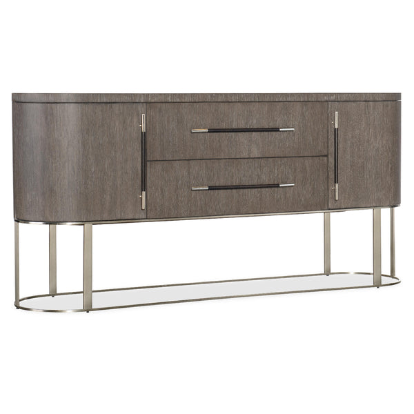 Hooker Furniture 6850-75907-89 Modern Mood Server IMAGE 1