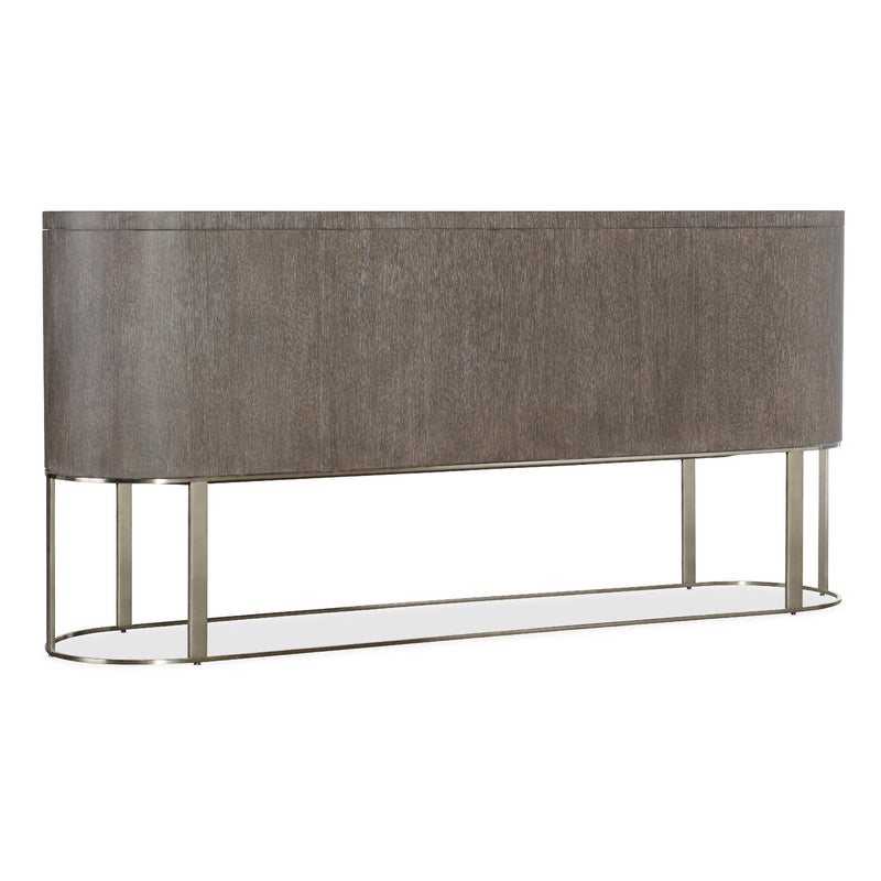 Hooker Furniture 6850-75907-89 Modern Mood Server IMAGE 2