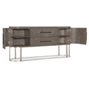 Hooker Furniture 6850-75907-89 Modern Mood Server IMAGE 3