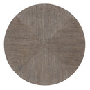 Hooker Furniture 6850-80213-89 Modern Mood Round End Table IMAGE 2