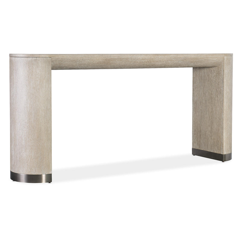 Hooker Furniture 6850-80251-80 Modern Mood Console Table IMAGE 1